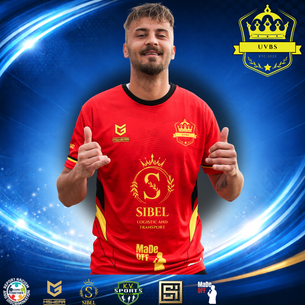 Leif Schinkman – Leifinho