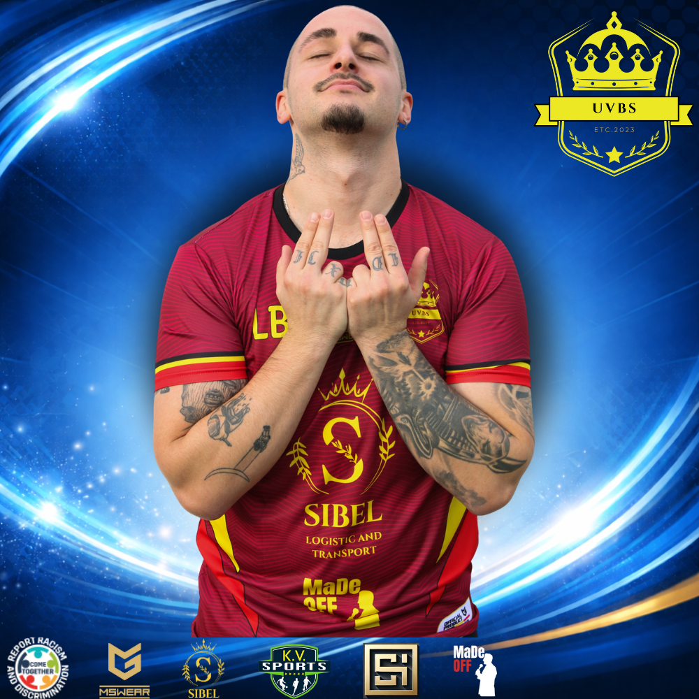 Lucas Frederic Blavier – CAIXINHA