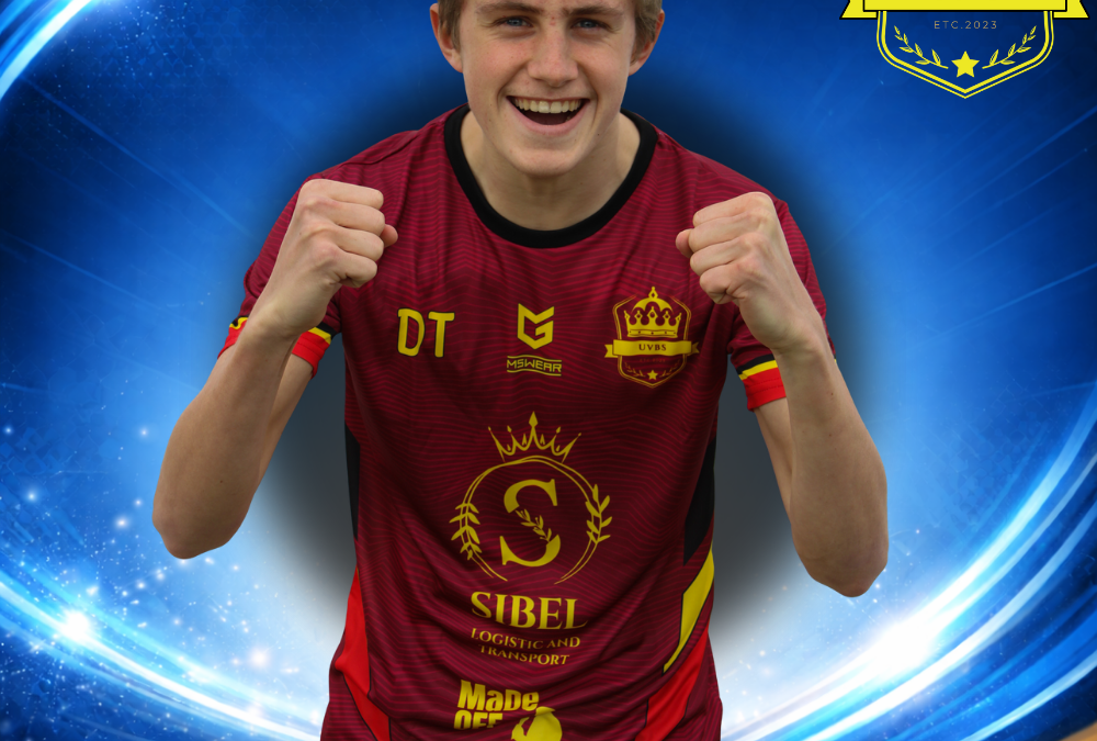 Dorian Tilly