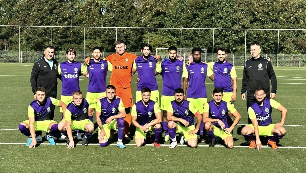 Interview met de oprichter van Ludogorets Den Haag – Yunus Osman
