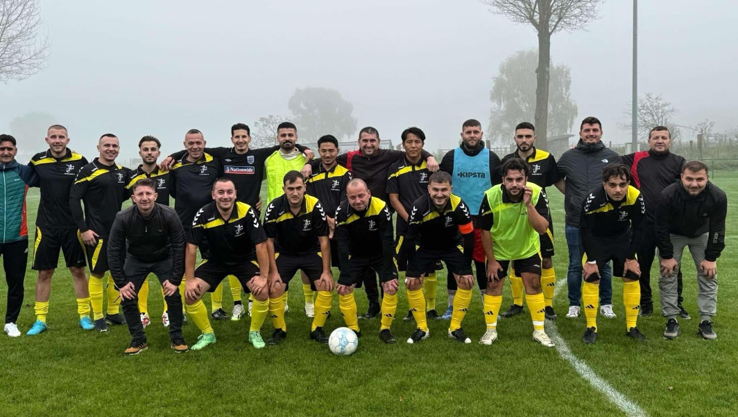 FC Lexyss Bg verliest van SK s’Gravenwezel – Schilde na sterke tweede helft van de bezoekersF.C. Lexyss Bg