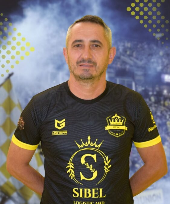 Bilger Mustafa
