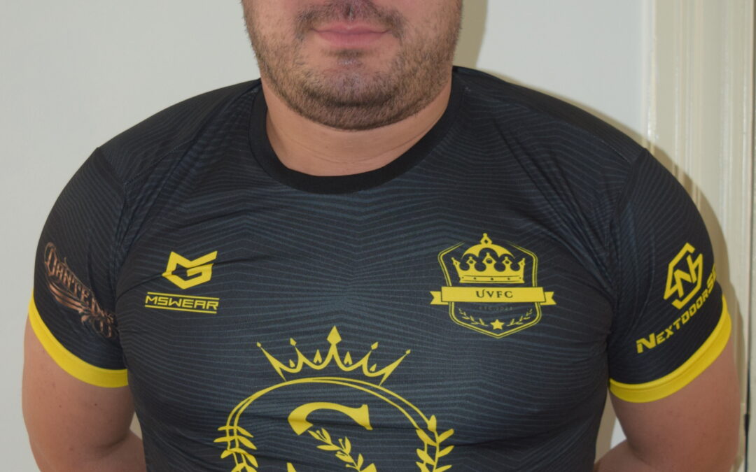 Goralov Iksan