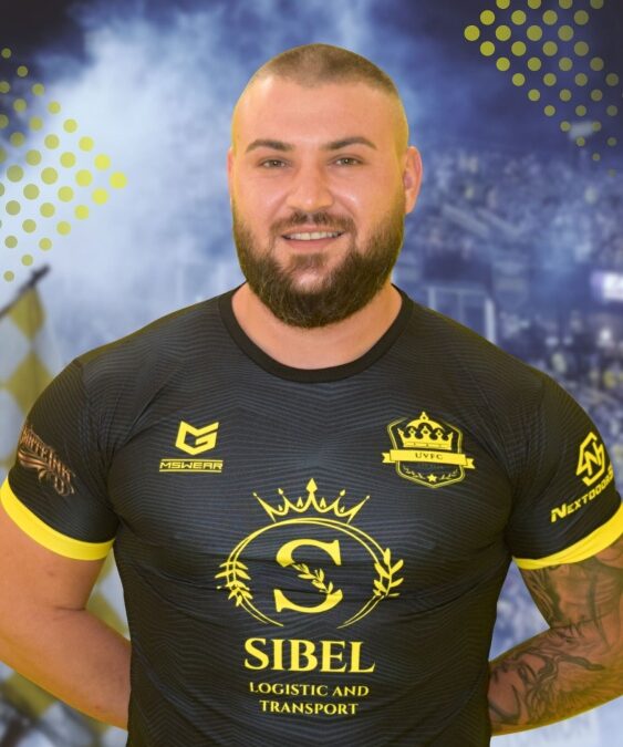 Dobrin Dobrev