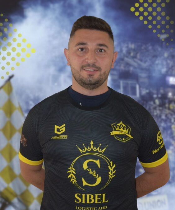 Seyhan Ismet