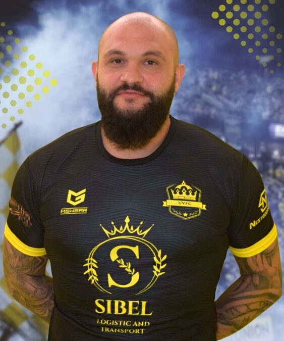 Simeon Stoynov
