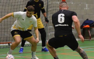 Interview met Aleksi Stanislavov – de eerste nieuwe aanwinst van Union Vrede FC voor het seizoen 2025