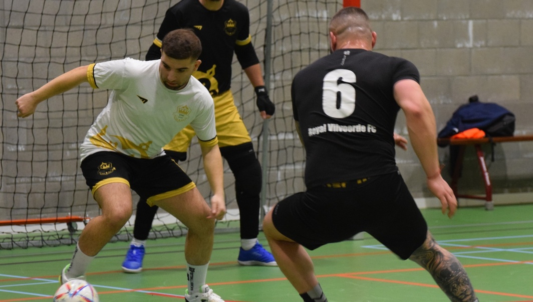 Interview met Aleksi Stanislavov – de eerste nieuwe aanwinst van Union Vrede FC voor het seizoen 2025