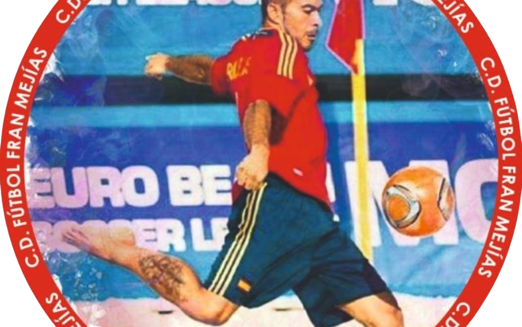 C.D.Fútbol Fran Mejías