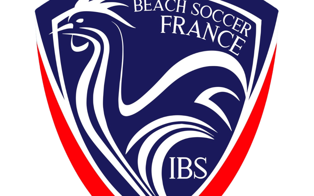 Beach soccer France IBS