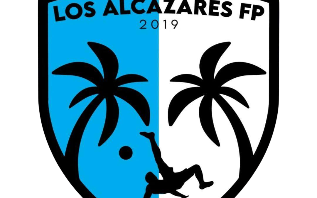 Los Alcázares FP