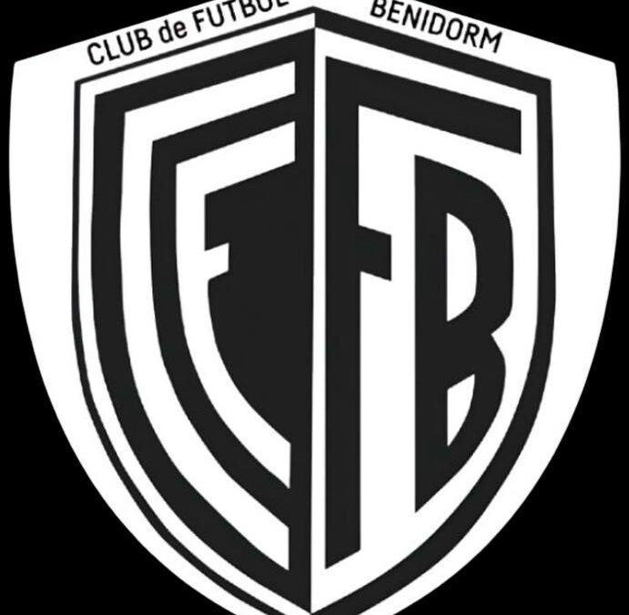 FOIETES BENIDORM FUTBOL PLAYA